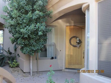 Single Level Townhome