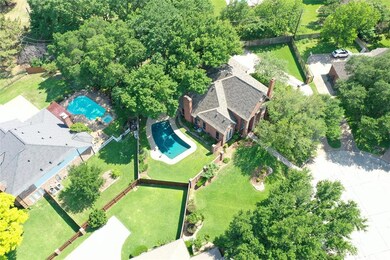 7601 Lincoln Ct, Colleyville, TX 76034 - photo 5