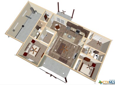 House Layout