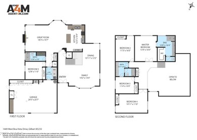 Floordplan