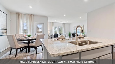 5947 Belfast Bend Ct, Slidell, LA 70461 - photo 3