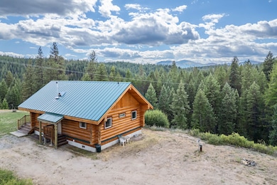 5177 Goah Way, Springdale, WA 99173 - photo 6