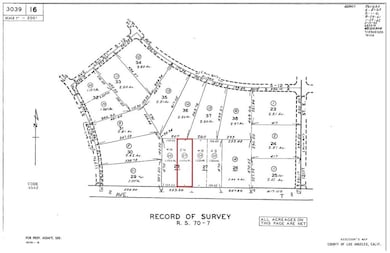 0 E Avenue T St unit IV25062345, Littlerock, CA - photo 5