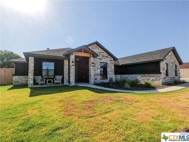13617 Acqua Dr, Temple, TX 76504 - photo 2