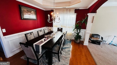 3301 Kessock Ridge Trail, Snellville, GA 30039 - photo 4