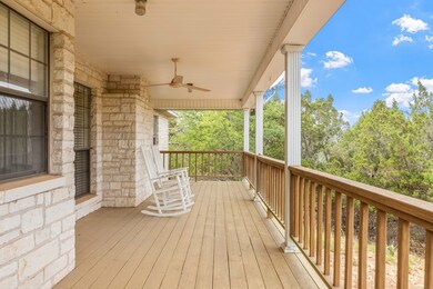 421 Post Oak Rd, Fredericksburg, TX 78624 - photo 5