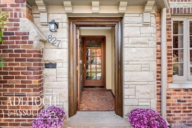 827 Fisher Rd, Grosse Pointe, MI 48230 - photo 3