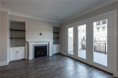 Photo is of similar home. Optional features may be