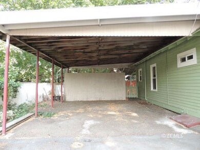 Carport