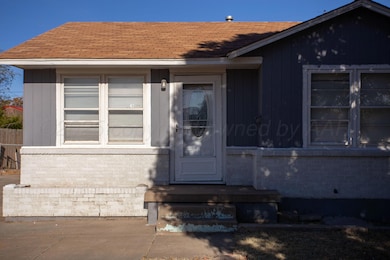 3409 Martin Rd, Amarillo, TX 79107 - photo 2