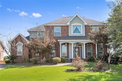 4 Mission Hills Dr, Slidell, LA 70458 - photo 2