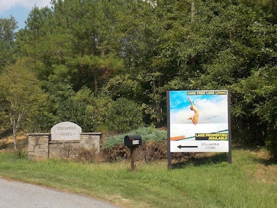 1103 Winding Ridge Dr, Tignall, GA 30668 - photo 2