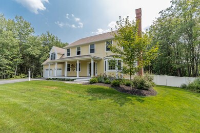 1 Bornheimer Place, Scarborough, ME 04074 - photo 7