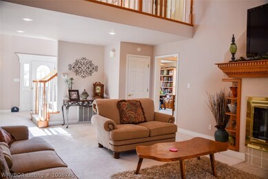 2121 Sun Valley Point, van Buren, AR 72956 - photo 5