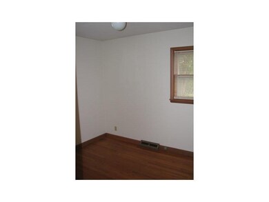 Bedroom.