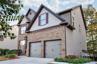 2517 Kolb Manor Cir SW, Marietta, GA 30008 - photo 3