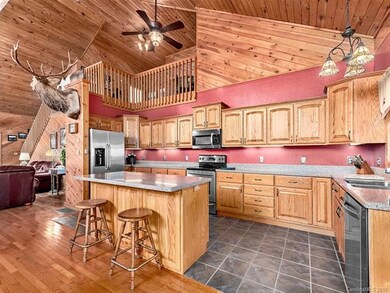 537 Mine Branch Rd, Burnsville, NC 28714 - photo 7