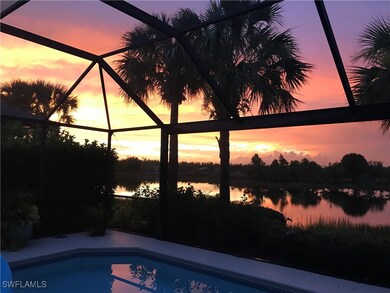 Enjoy the Spectacular Sunsets over the water.