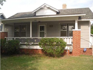 Charming Modern Bungalow