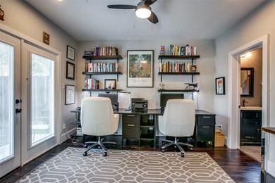 736 Yale St unit C, Houston, TX 77007 - photo 4