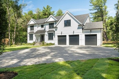 5 Colchester Rd, Weston, MA 02493 - photo 2