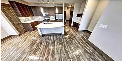 5454 Washington Ave unit 1602, Houston, TX 77007 - photo 2