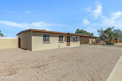 414 E Cholla St, Casa Grande, AZ 85122 - photo 3