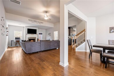 184 Ashford Ln, Commerce, GA 30529 - photo 3