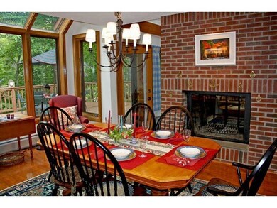 21 Lakeview Rd unit 15, Plymouth, VT 05056 - photo 6