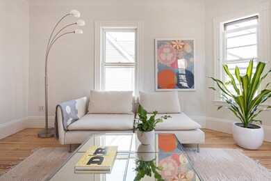 9 Charnwood Rd unit 2, Somerville, MA 02144 - photo 6