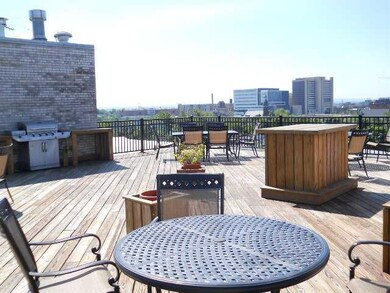 Patio/Deck