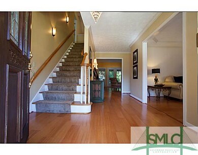 Foyer.