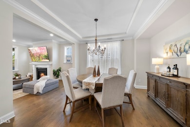 613 Pointe Grove Ln, Apex, NC 27523 - photo 7