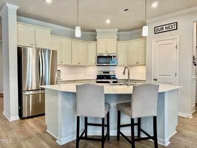 8600 Deep Elm Dr, Wake Forest, NC 27587 - photo 7