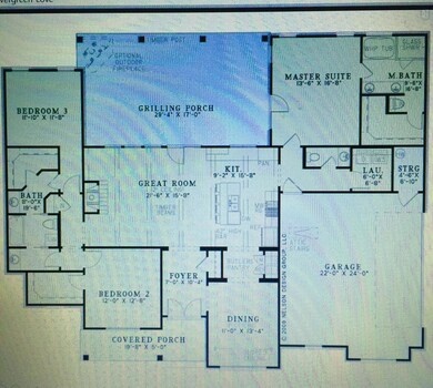 310 Honeysuckle Ln, Shelbyville, TN 37160 - photo 3