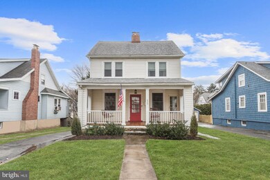 629 Murdock Rd, Baltimore, MD 21212 - photo 2