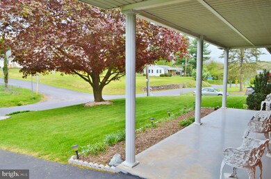 301 Palmyra Rd, Edinburg, VA 22824 - photo 5