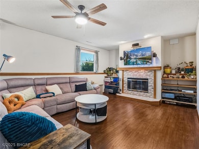 2909 Shadow Creek Ln, Des Moines, IA 50320 - photo 5