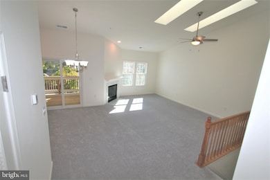 14225 Jib St unit 31 ON DOOR 8432, Laurel, MD 20707 - photo 5