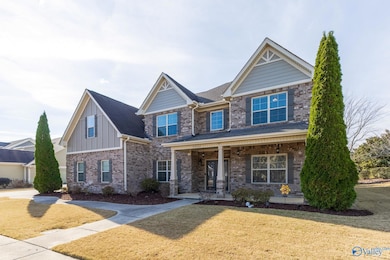 7000 Derby Dr SE, Owens Cross Roads, AL 35763 - photo 3