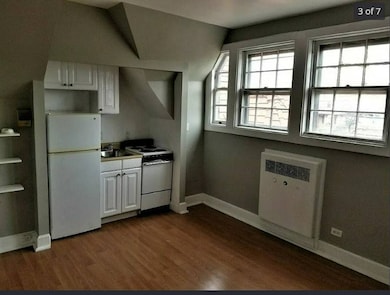 1 Station Square unit 411, Forest Hills, NY 11375 - photo 3