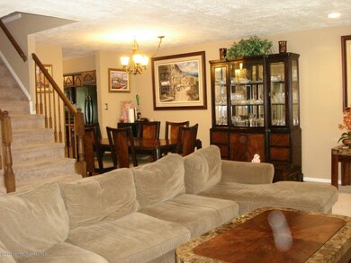 View of Living:Dining