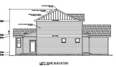 21438 Pamin Loop, Clinton, MT 59825 - photo 5