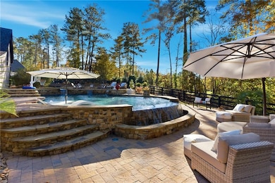 360 Gunston Hall Cir, Alpharetta, GA 30004 - photo 3