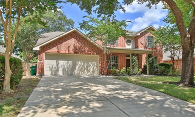 2607 Hilldale Park Ln, Spring, TX 77386 - photo 3