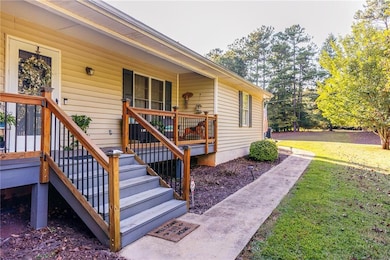 4880 Sherman Allen Rd, Gainesville, GA 30507 - photo 3