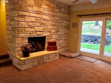 Fireplace Wood