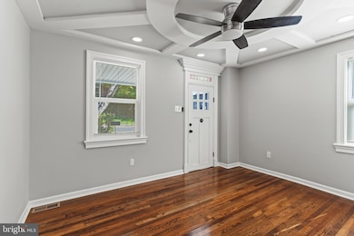 2817 Hamilton Ave, Baltimore, MD 21214 - photo 5