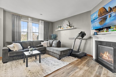 3307 Hazel Trail unit C, Woodbury, MN 55129 - photo 4