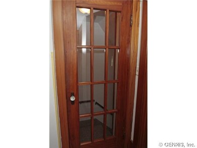 Other Natural Wood Trim